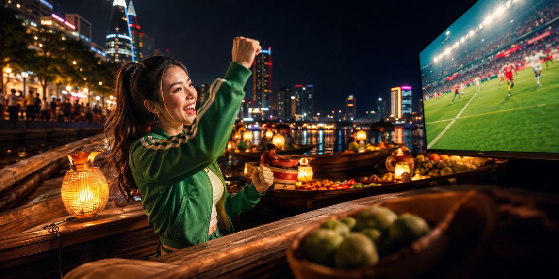 Người dùng Việt Nam xem xét điều khoản sử dụng nền tảng giải trí trực tuyến