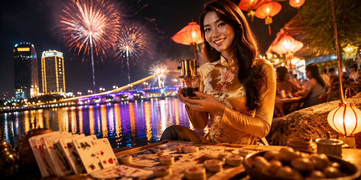 Bàn bài truyền thống Việt Nam kết hợp trải nghiệm cá cược hiện đại tại 12700